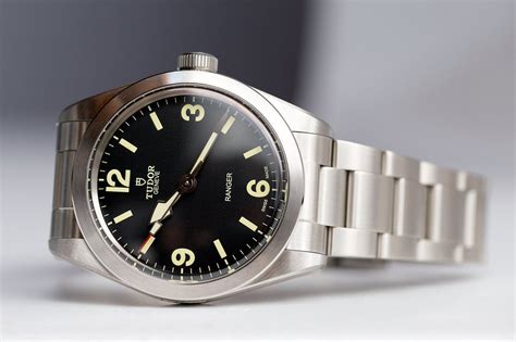 tudor ranger preis|tudor ranger instrument watch.